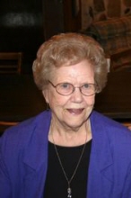 Shirley Ensberg