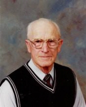Ralph N. Johnson