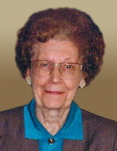 Gertrude Hansel