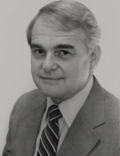 Dr. William Franklin Dorrill