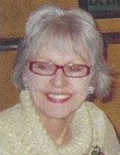 Photo of Mary Bednarke