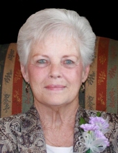 Patricia E. Olson