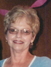 Pamela R. Curtis