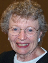 Joan Storley