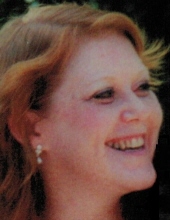 Gloria Elaine Tolley