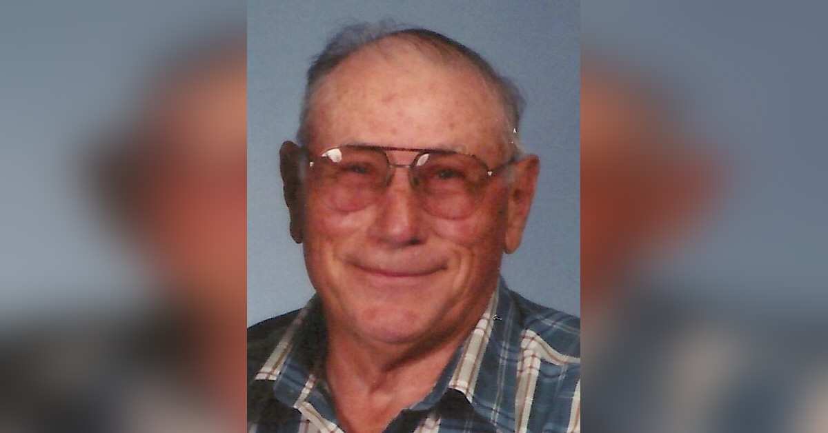 Obituary information for A. Carl Quillin