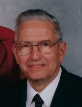 Dr. Walter C. Shea, Jr.