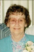 Agnes B. Kjelden