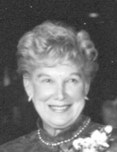 Dorothy T. Wystup