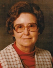 Lucille Rouse 1709490