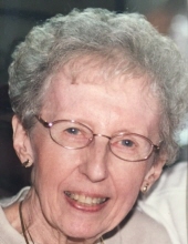 Photo of Shirley Verhoeven