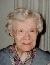 Margaret Gard