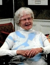 Photo of Anita Gengler