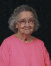 Photo of Mary Duniphin