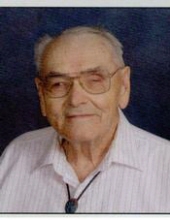 LuVerne "Pete" Hults
