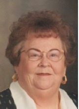Doris Jean Moore