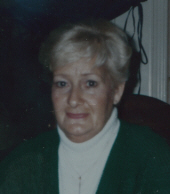 Helen Juanita Davis