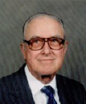 Lloyd L. Klemm