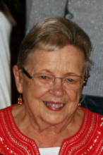Dorothy M. Moore