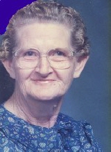 Dorothy Ellen McPherson