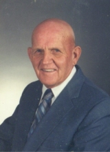 Ernest McElwain