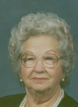 Helen Louise Barton Wells