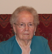 Betty A. McReynolds