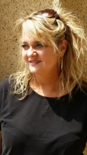 Kelly Lynette Shrull