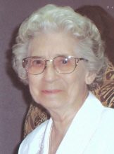 Ethel Mae Downing