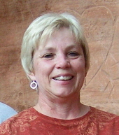 Barbara Sue Christian