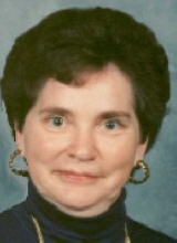 Barbara Elnore Knight