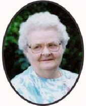 Gladys M. Lammers