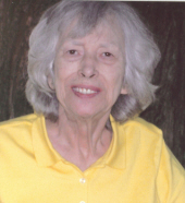 Carolyn Sue Barrow