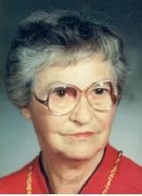 Juanita G. Porter