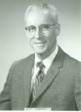 Herman T. Lyons