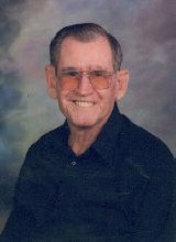 Rev. James Carl Sharp