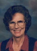 Nellie Sue Holloway