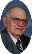 Lester F. Buchholz