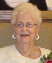 Marcella Louise Simmons