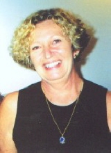 Linda Lawrence