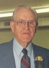 Joseph Morton Mayhugh