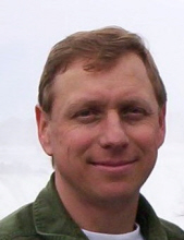 Steven W. Shepler