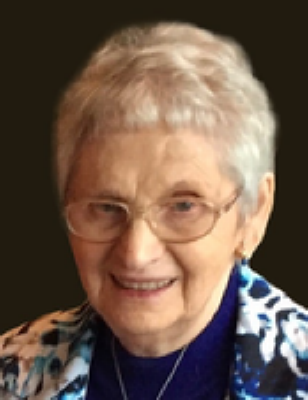 Marge Bates