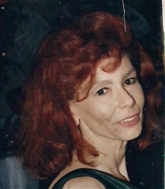 Photo of Sharon Fischer