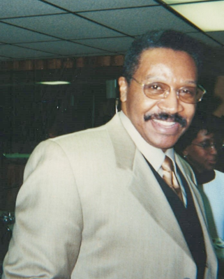 Photo of Willie Foster
