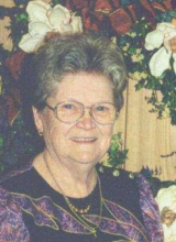 Ina Mae Bell