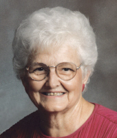Edith Pauline Christian