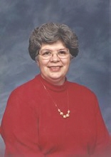 Madeline B. Duncan