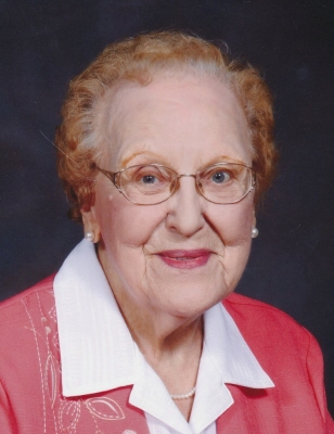 Photo of Marjorie McIntyre