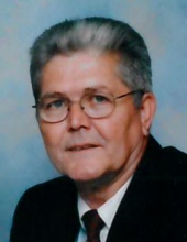 Rodney M. Warner